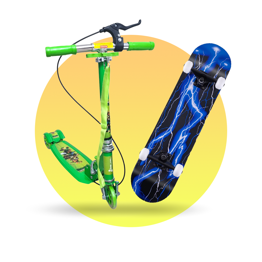 list item image