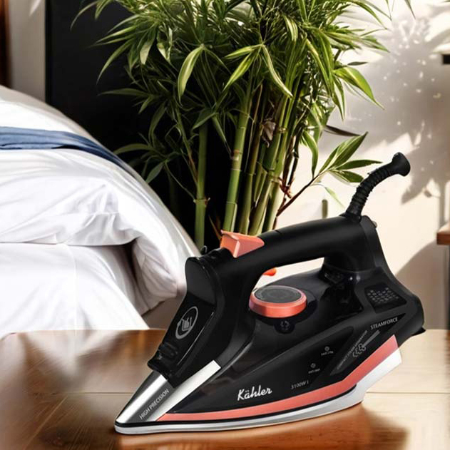  اتو بخار کاخلر مدل KH-812 خانگی 