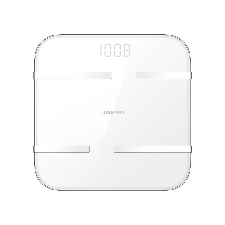 ترازو دیجیتال هوشمند جامپر مدل JPD-BFS200A