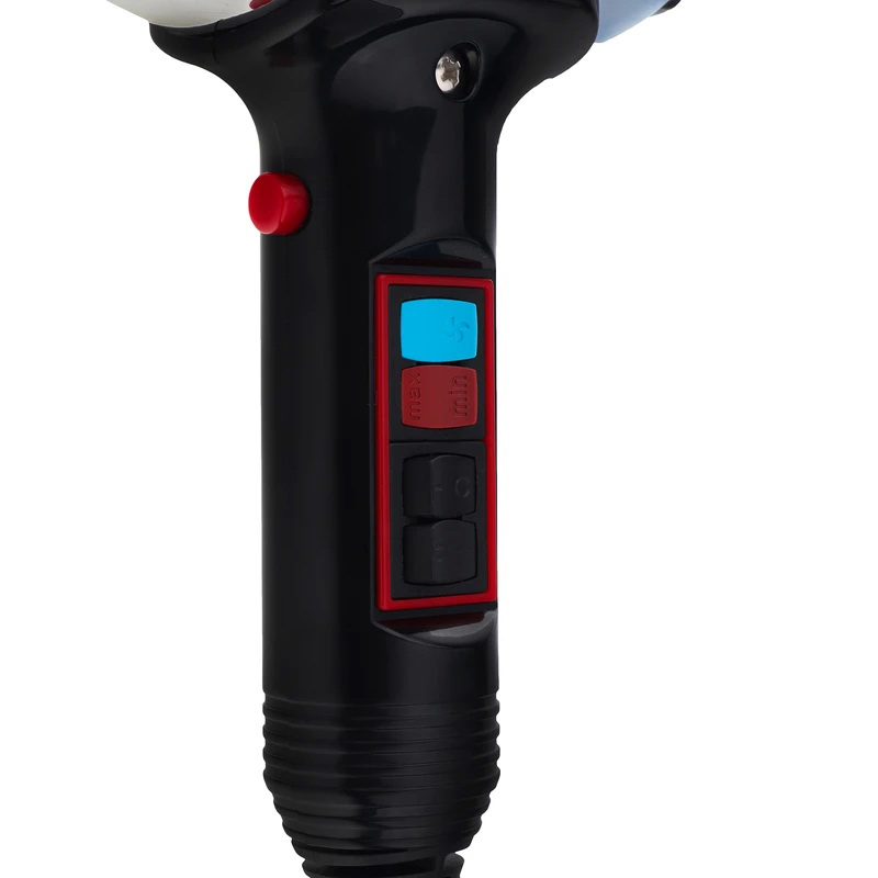  سشوار خانگی گوسونیک مدل GHD-224 تنظیمات 