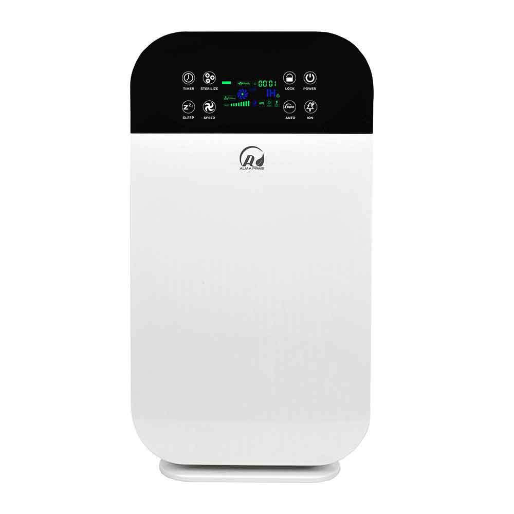  دستگاه تصفیه هوا آلماپرایم مدل AP-361 