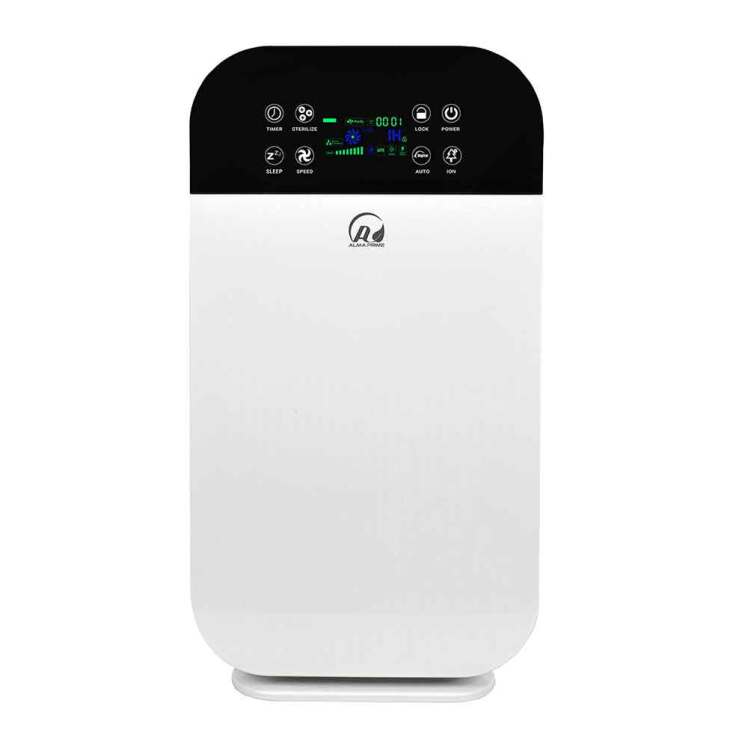 دستگاه تصفیه هوا آلماپرایم مدل AP-361