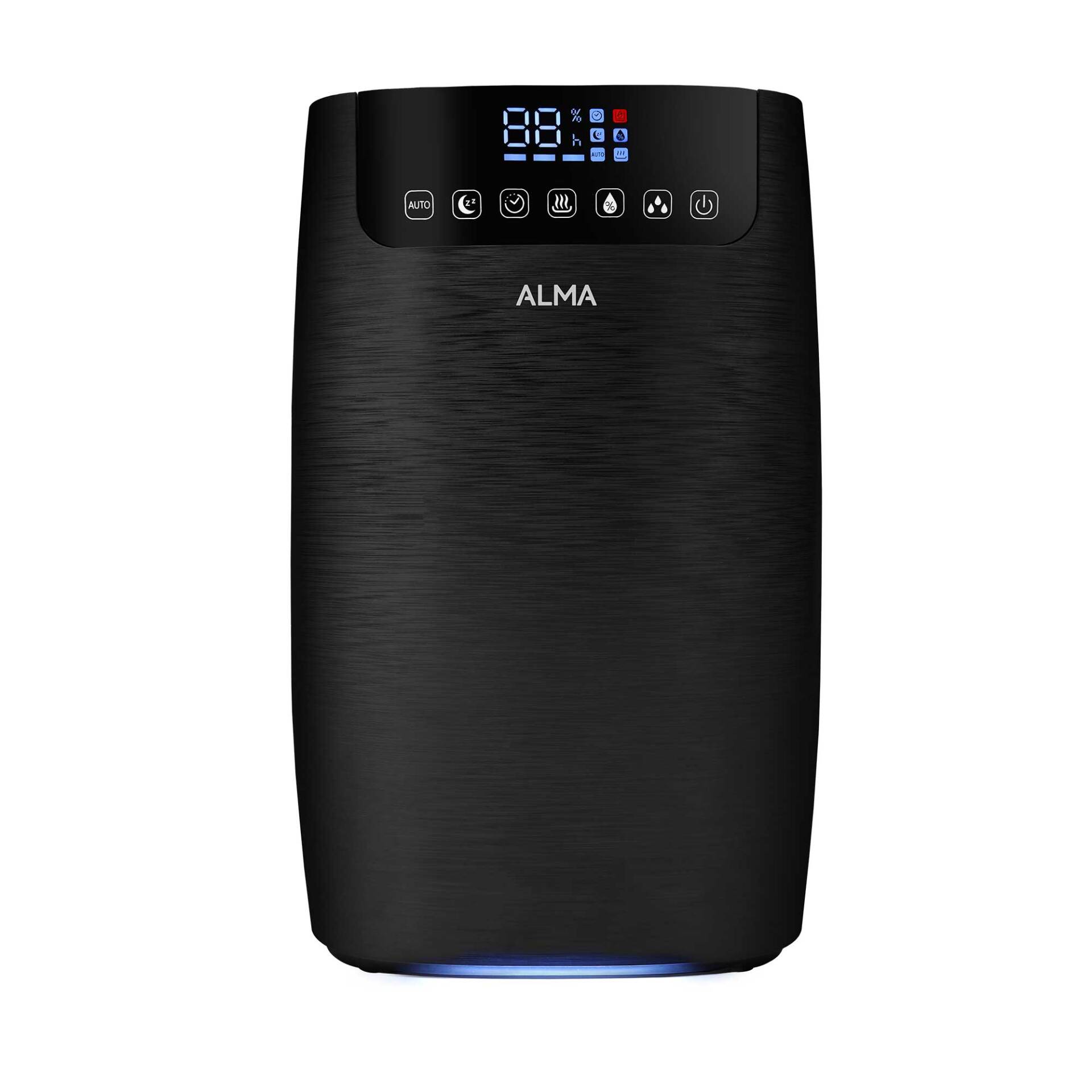  دستگاه بخور و رطوبت‌ساز سرد و گرم آلما مدل AP-373 